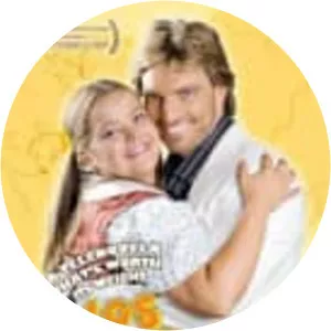 Los Barriga - 2009 ‧ Telenovela ‧ 1 season