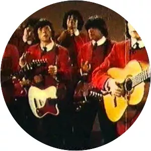 Los Beatles de Cádiz