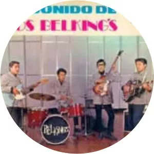 Los Belkings - Musical group