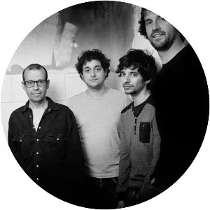 Los Belmez - Musical artist