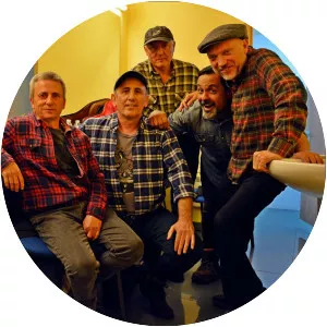 Los Berrones - Musical group