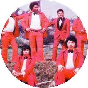 los beta 5 los diablo rojos