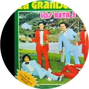 Los Betas - Musical artist