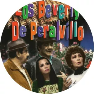 Los Beverly de Peralvillo