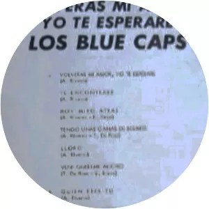 Los Blue Caps