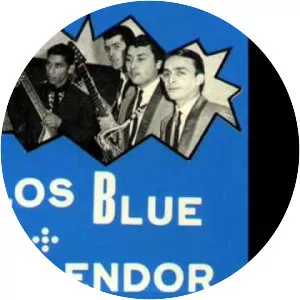 Los Blue Splendor