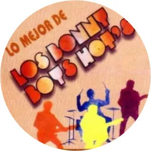 Los Bonny Boy's Hot's