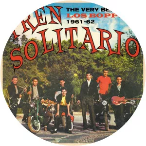 Los Bopper's - Musical group