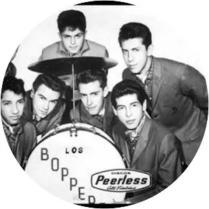 Los Boppers