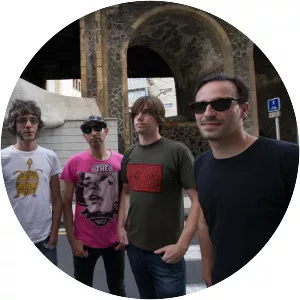 Los Bracco - Musical artist