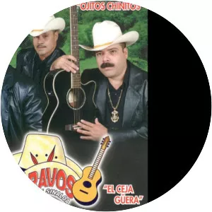 Los Bravos De Sinaloa