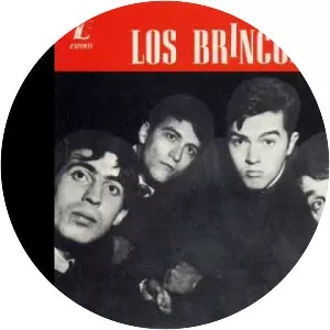 Los Brincos