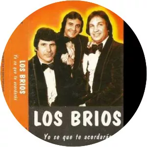 Los Bríos - Musical group
