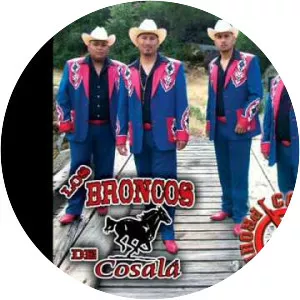 Los Broncos De Cosala