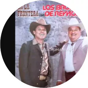 Los Broncos de Reynosa - Musical band