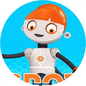 Los Busca Bots: Hora Del Zoople - TV program