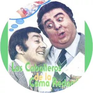 Los caballeros de la cama redonda - 1973 ‧ Comedy