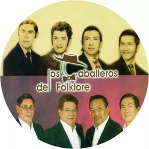 Los Caballeros del Folklore - Musical artist