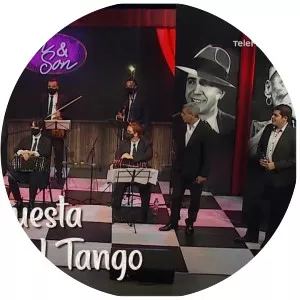 Los Caballeros Del Tango - Musical artist