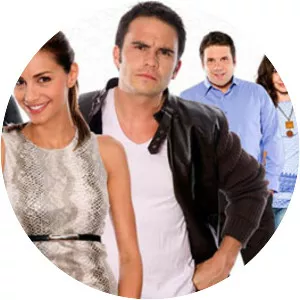 Los Caballeros las Prefieren Brutas