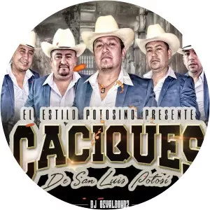 LOS CACIQUES DE SAN LUIS - Musical artist