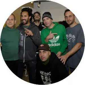 Los Cafres - Musical group