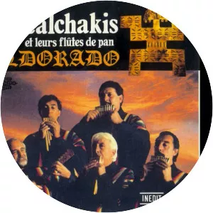 Los Calchakis