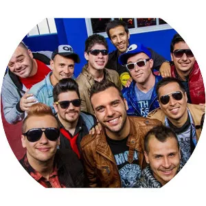 Los Caligaris - Musical group