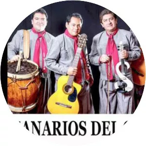 Los Canarios Del Chaco - Musical artist
