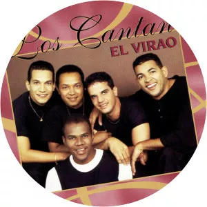 Los Cantantes - Musical group