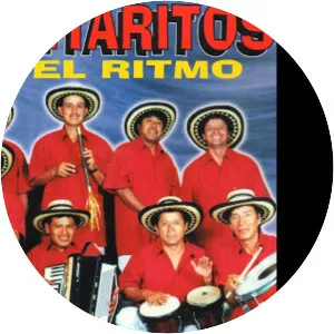 Los Cantaritos del Ritmo