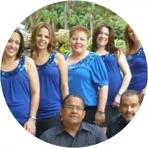 Los Cantores de Bayamon - Musical artist