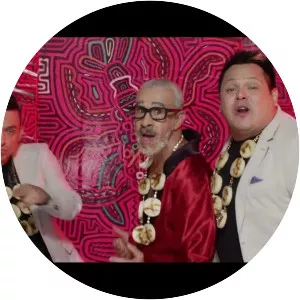 Los Cantores de Chipuco - Musical artist