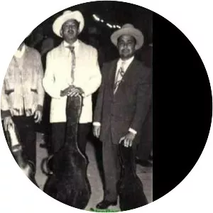 Los Cantores de Pánuco