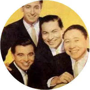 Los Cantores De Quila Huasi