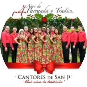 Los Cantores de San Juan - Musical artist