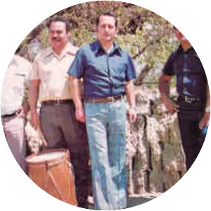 Los Cantores De Valle