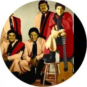 Los Cantores del Alba - Musical group