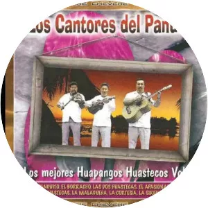 Los Cantores Del Panuco