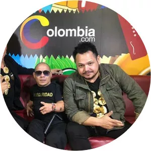 Los Cantores Koko y Koronel - Musical artist