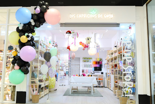 Los Caprichos de Goya