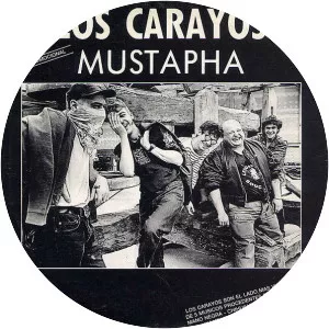 Los Carayos