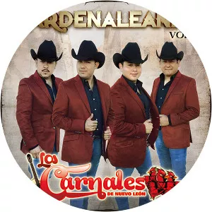Los Carnales de Nuevo León
