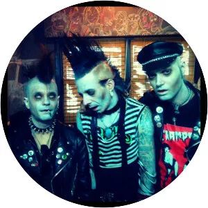 Los Carniceros del Norte - Musical group