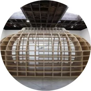 Los Carpinteros - Artist