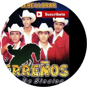 los cedreños sierreños sinaloa