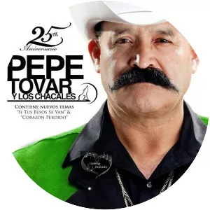 Los Chacales de Pepe Tovar