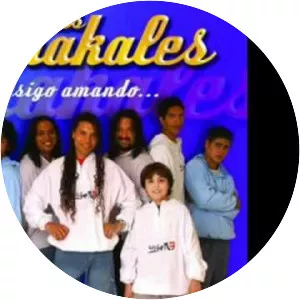 Los Chakales
