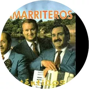 Los Chamarriteros