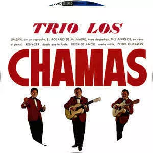Los Chamas - Musical artist